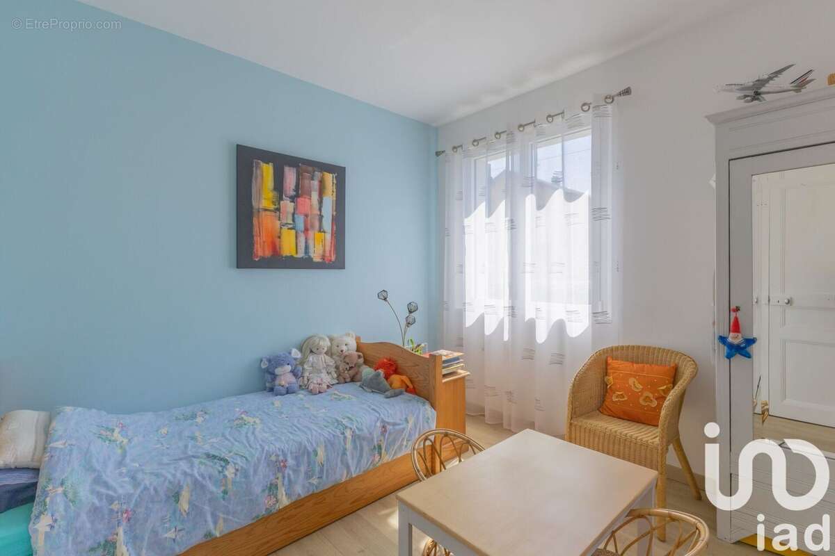 Photo 8 - Maison à SAINT-ALBAN-LEYSSE