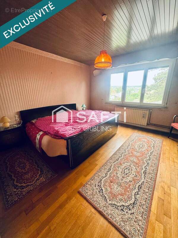 Maison 160 m² à Bissert  - photo 8
