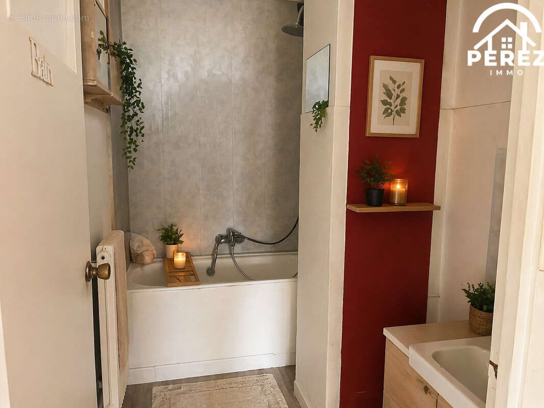 Appartement à TOURCOING