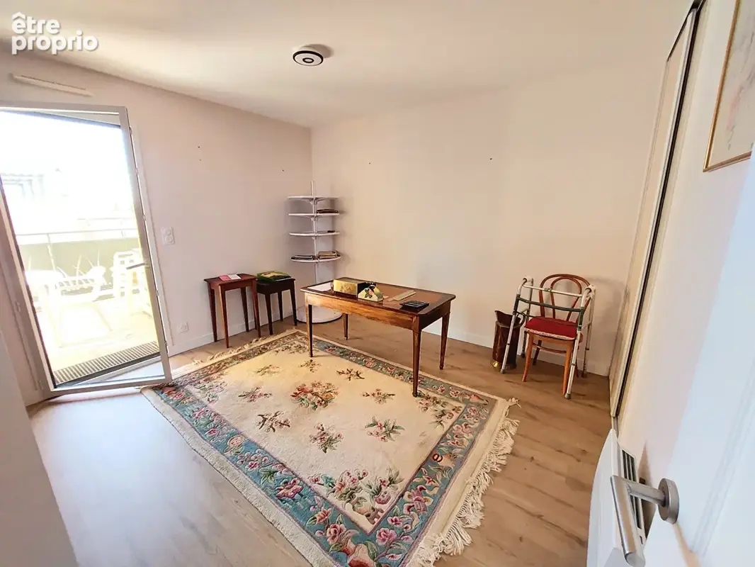 Appartement Albi 5 pièces 123 m2 + terrasse + garage et place de parking - photo 10