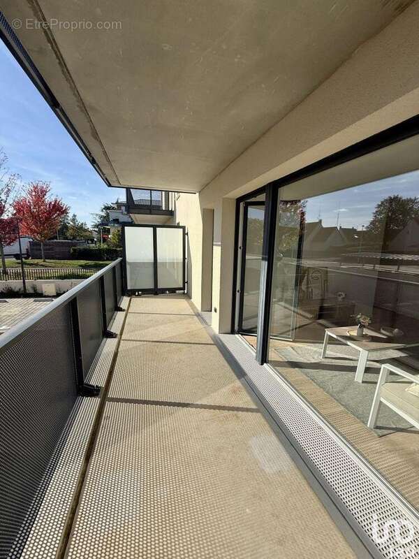 Photo 6 - Appartement à IFS