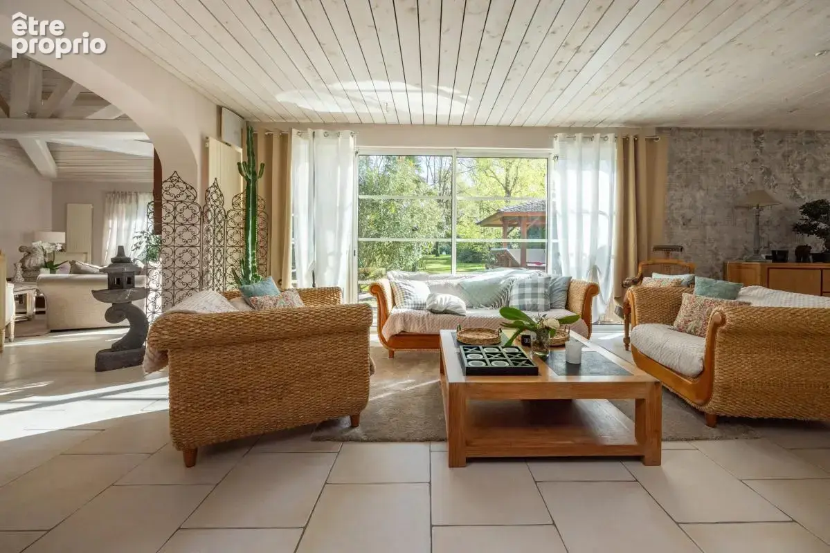 Maison de plain pied - photo 7