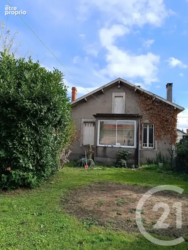 Maison 4 pièces 87 m² à vendre à Coutras (33230) - photo 8