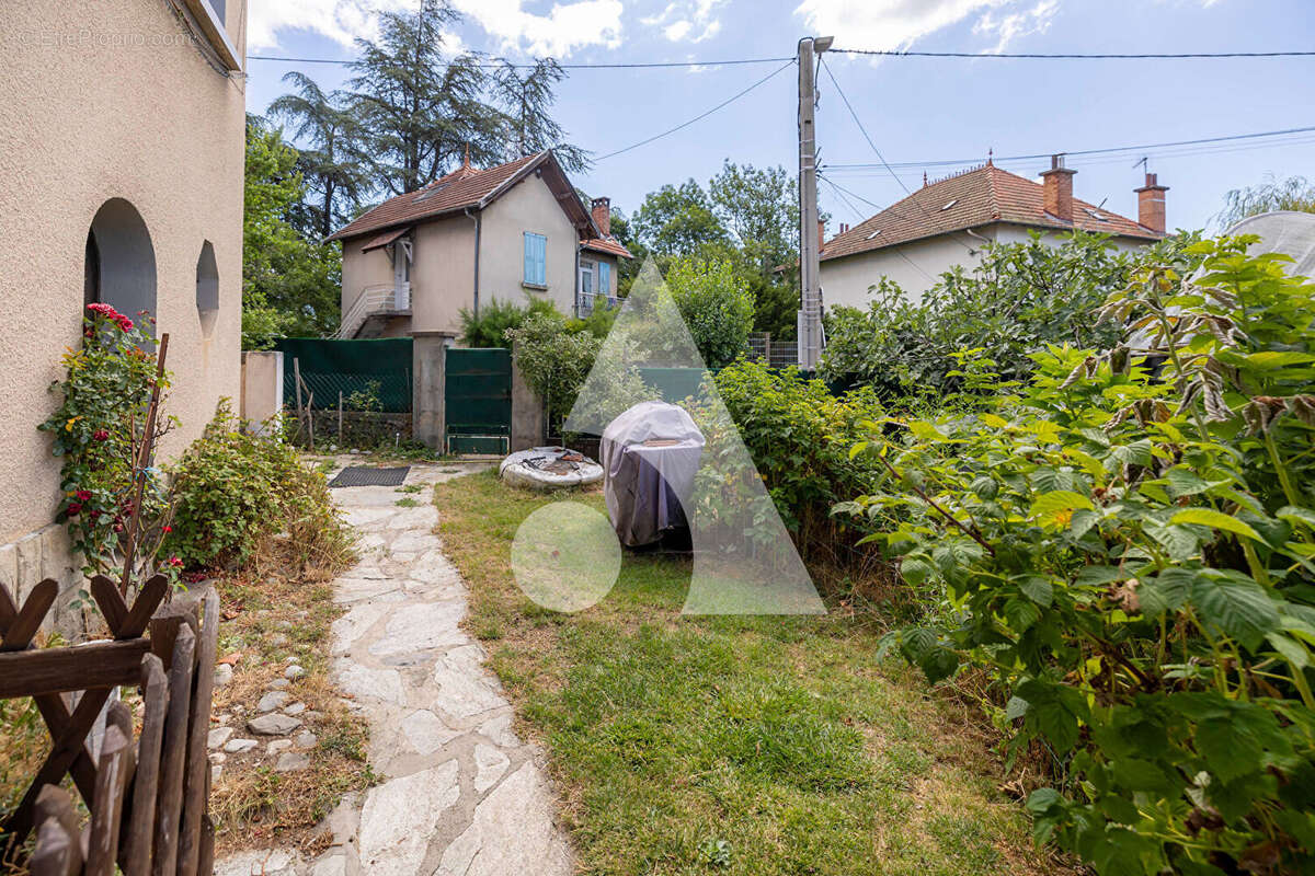 Maison à GAP