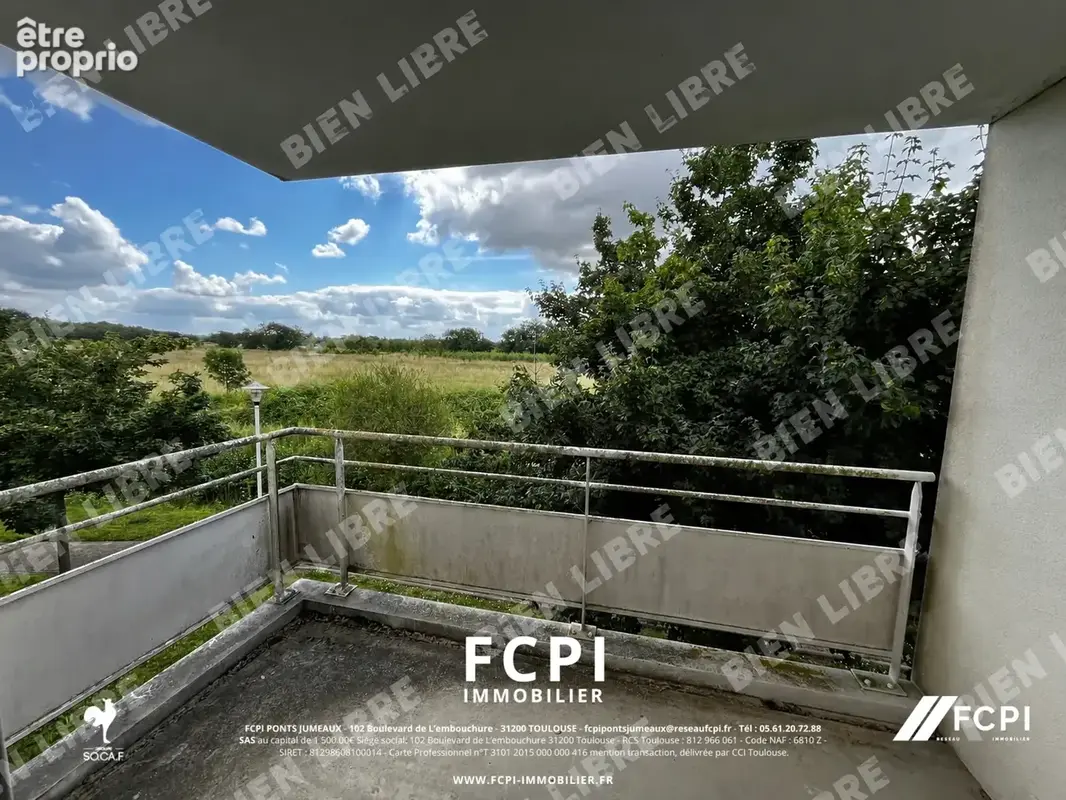 Appartement 2 pièces - 40m2 - AMBES - photo 1