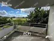 Appartement à AMBES