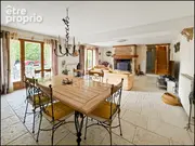Maison à CHAUFOUR-LES-BONNIERES