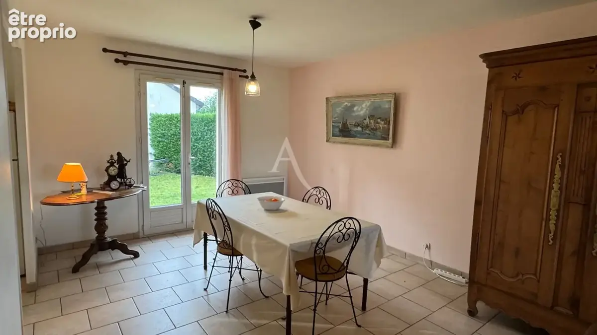Maison a vendre romorantin - photo 4