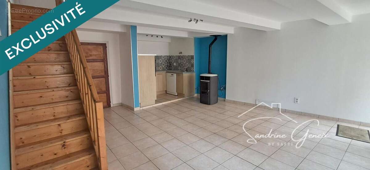 Photo 3 - Maison à AUZAT-LA-COMBELLE