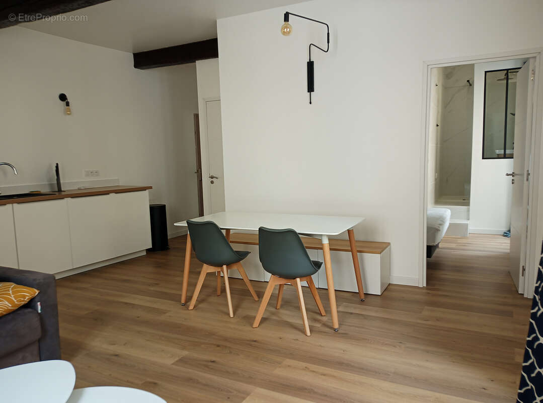 Appartement à ORANGE