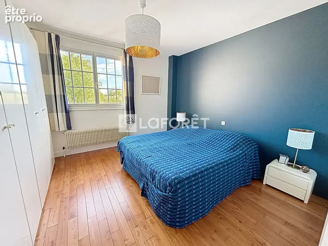 Maison 5 pièces - 137.59 m² - VILLEJUIF - photo 11