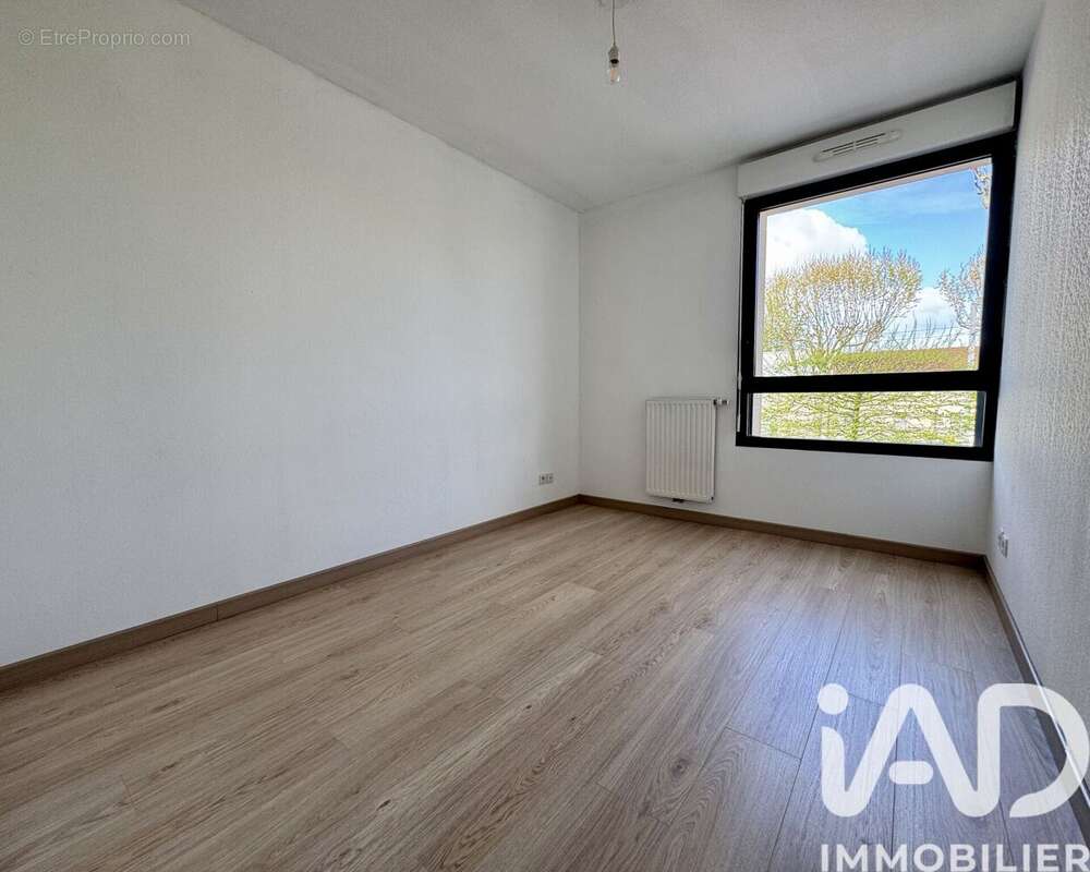 Photo 9 - Appartement à BORDEAUX