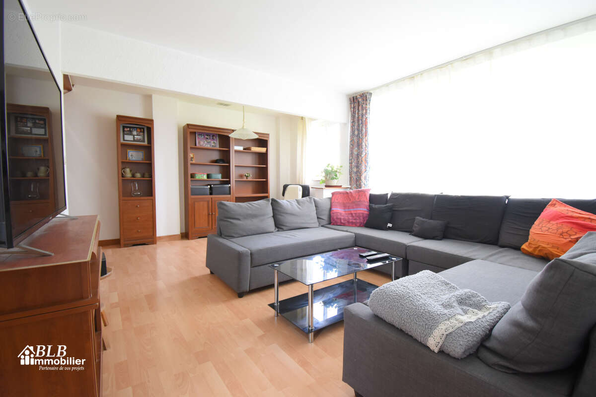 Appartement à MAUREPAS