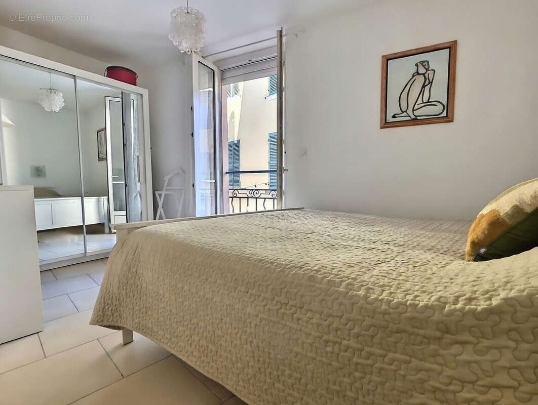 Appartement à LE LAVANDOU