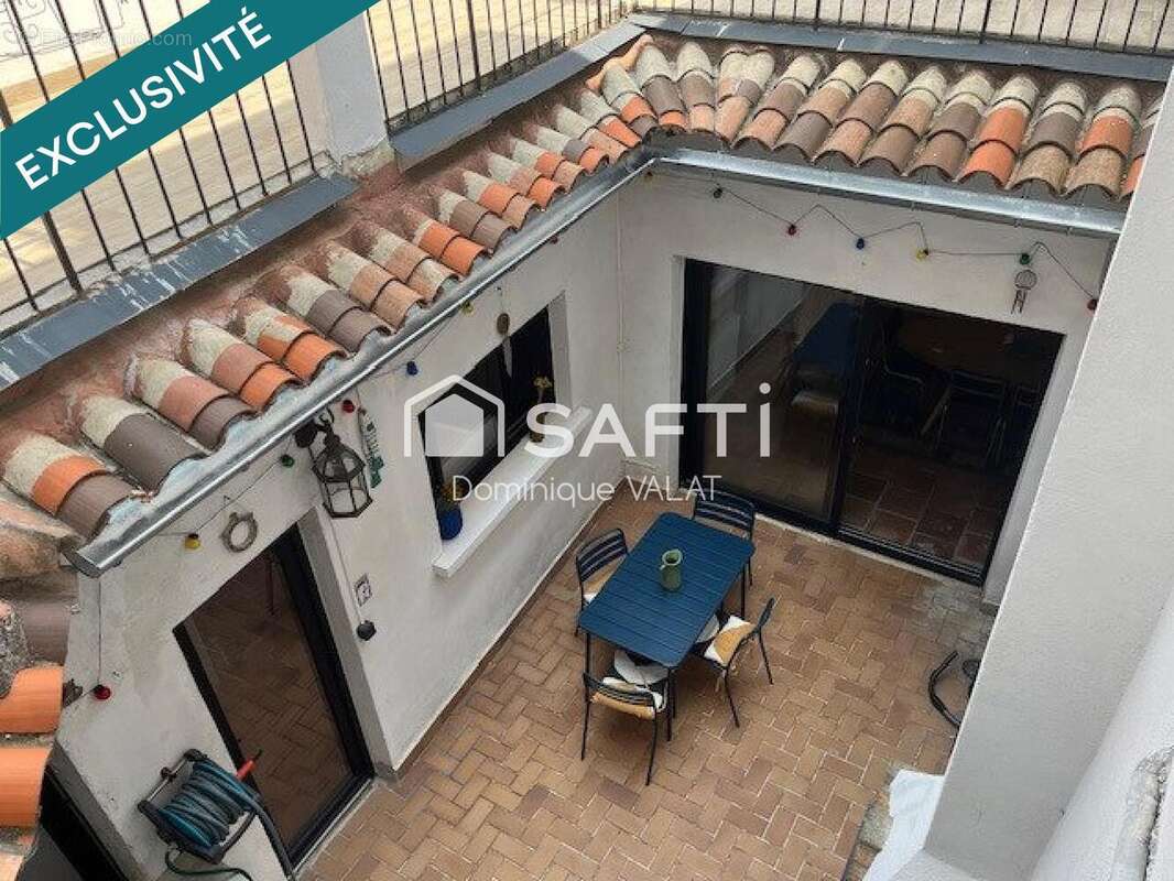 Photo 9 - Appartement à ALES