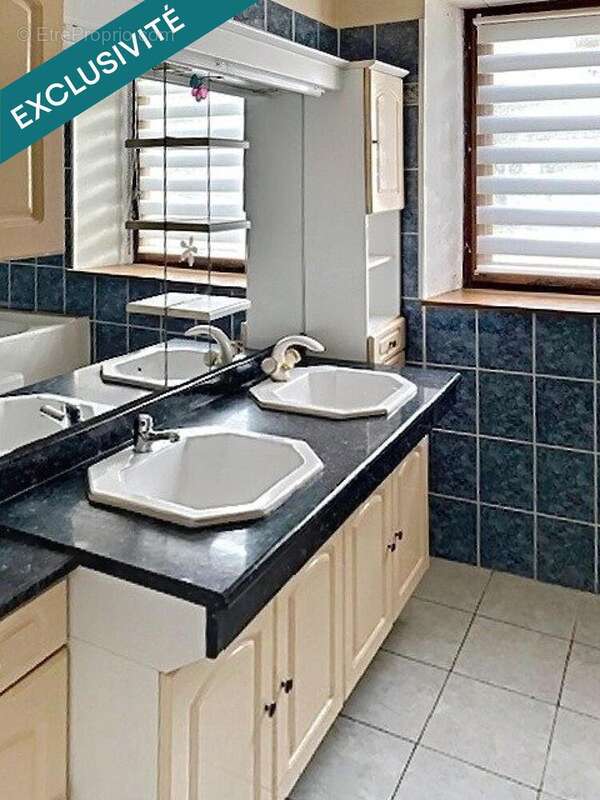 Photo 6 - Maison à BENING-LES-SAINT-AVOLD