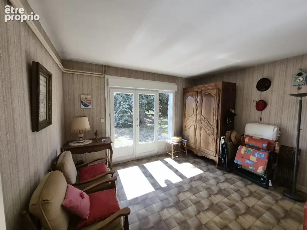 Grande maison de famille 7 pièces avec grand jardin - photo 10