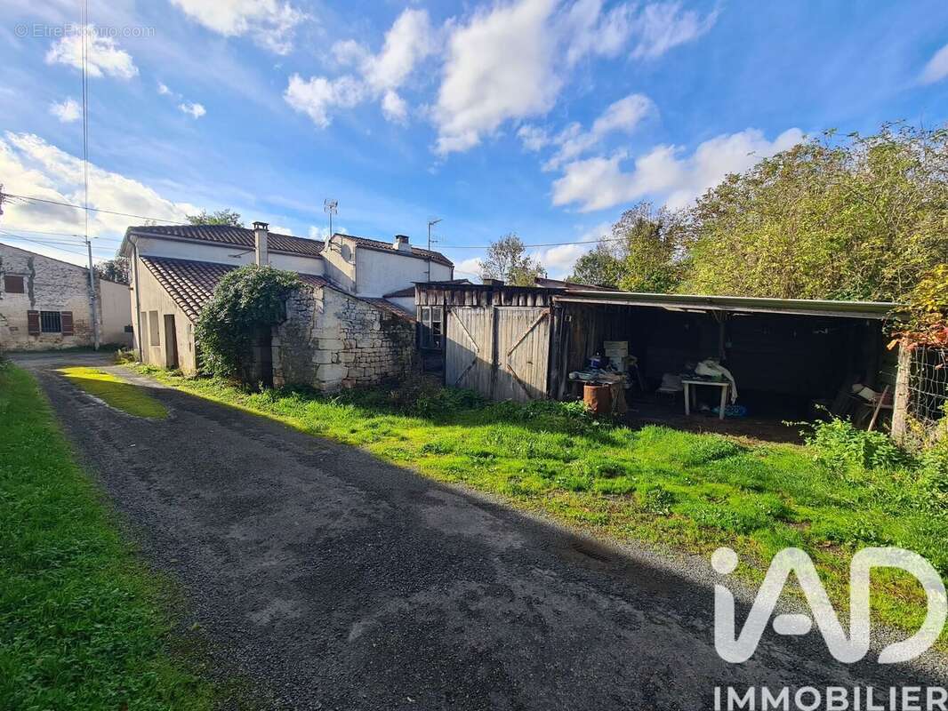 Photo 3 - Maison à ROMEGOUX