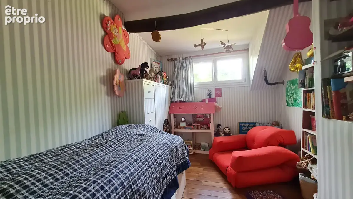 Proche MAINTENON Belle propriété sur 5200 m² - photo 9