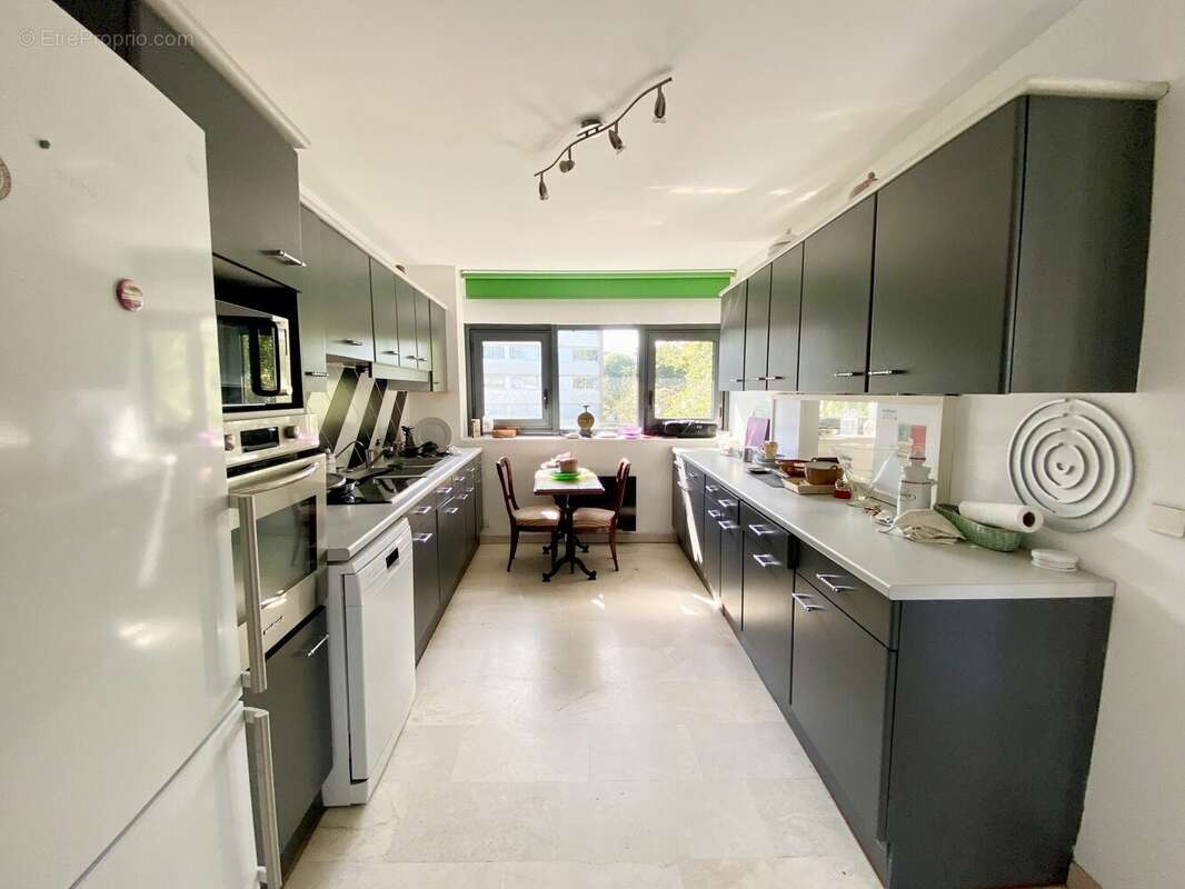 Appartement à LAMBERSART