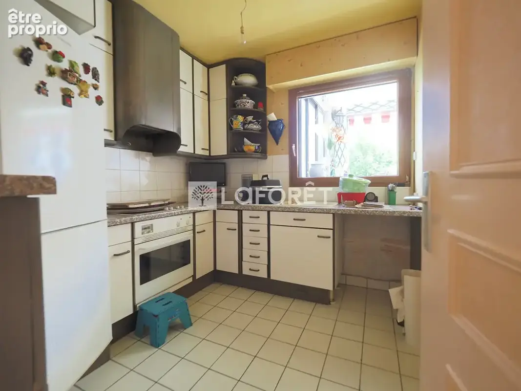 Appartement 82 m² à Paris-20e  - photo 5