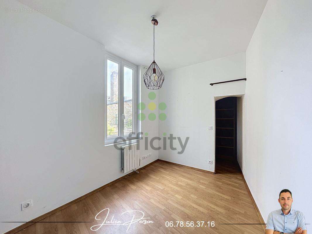 Appartement - photo 8