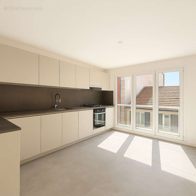 Appartement à BIARRITZ