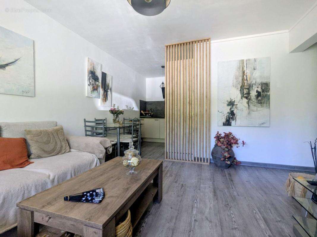 Appartement - photo 2