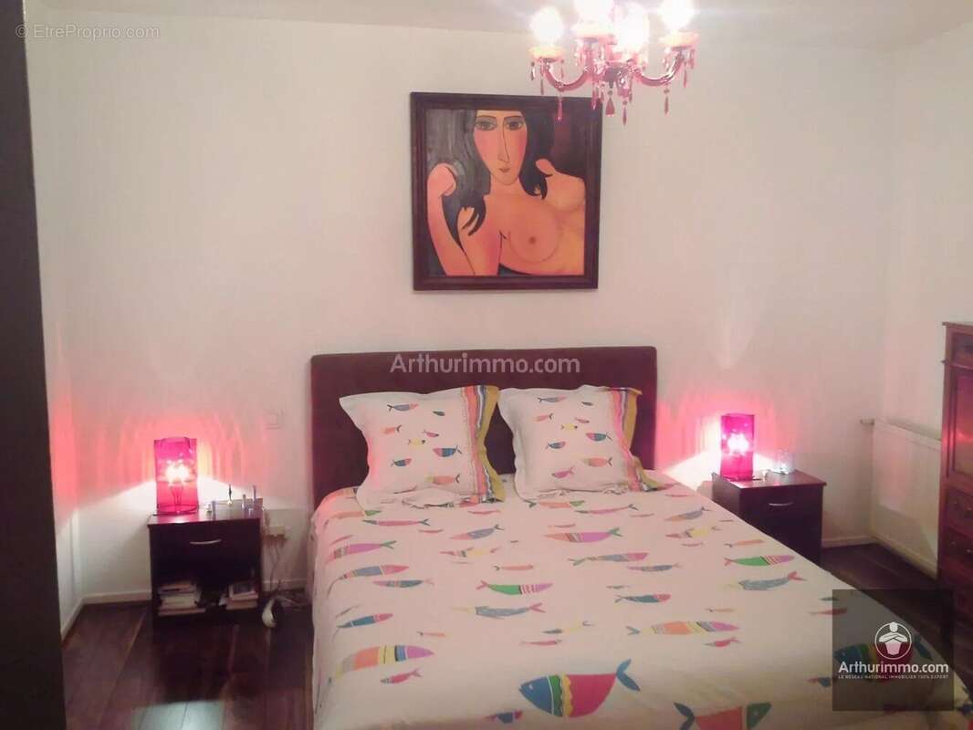 Appartement à ROANNE