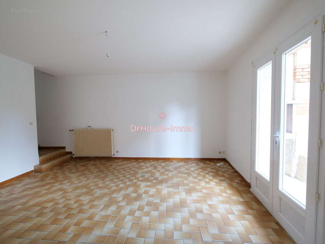 Maison à CASTELNAU-DE-MEDOC