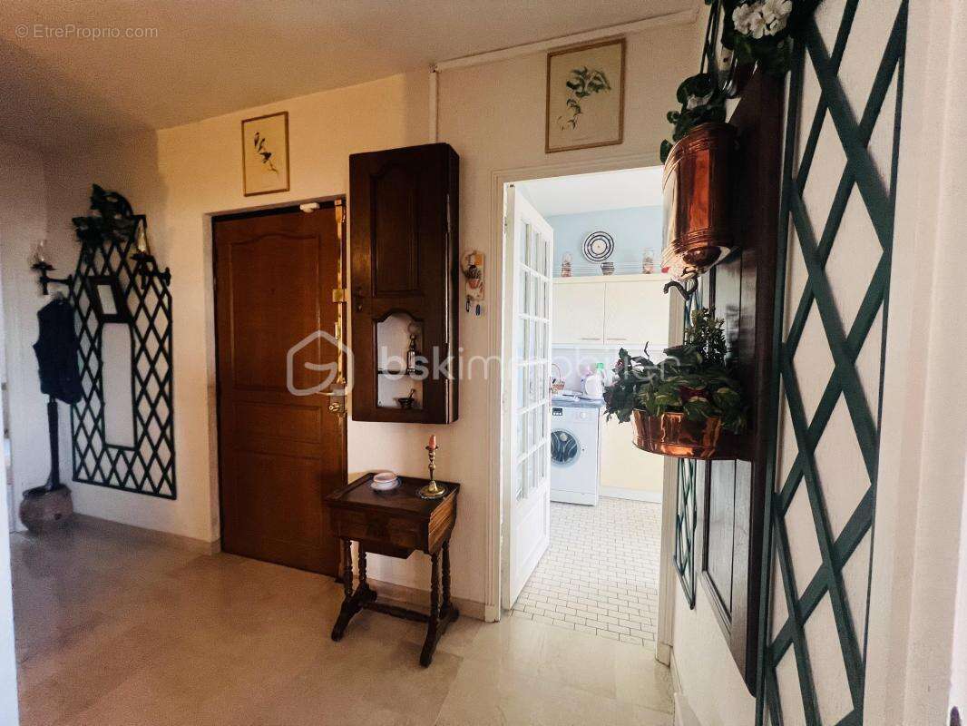 Appartement à CHATEAUROUX