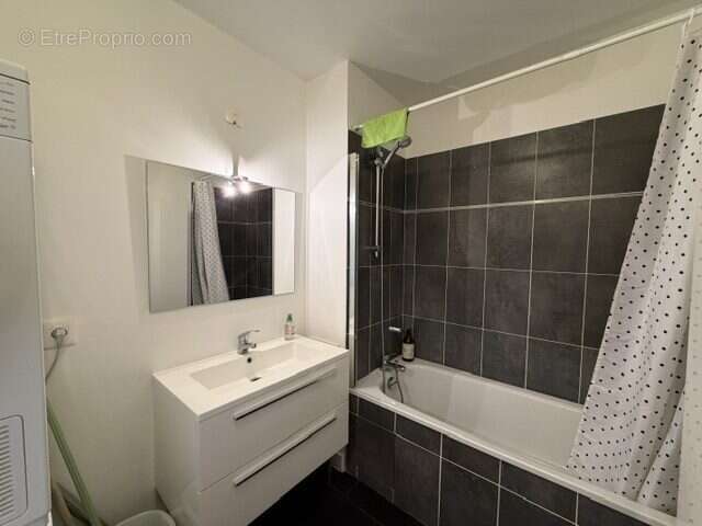 Appartement à DRANCY