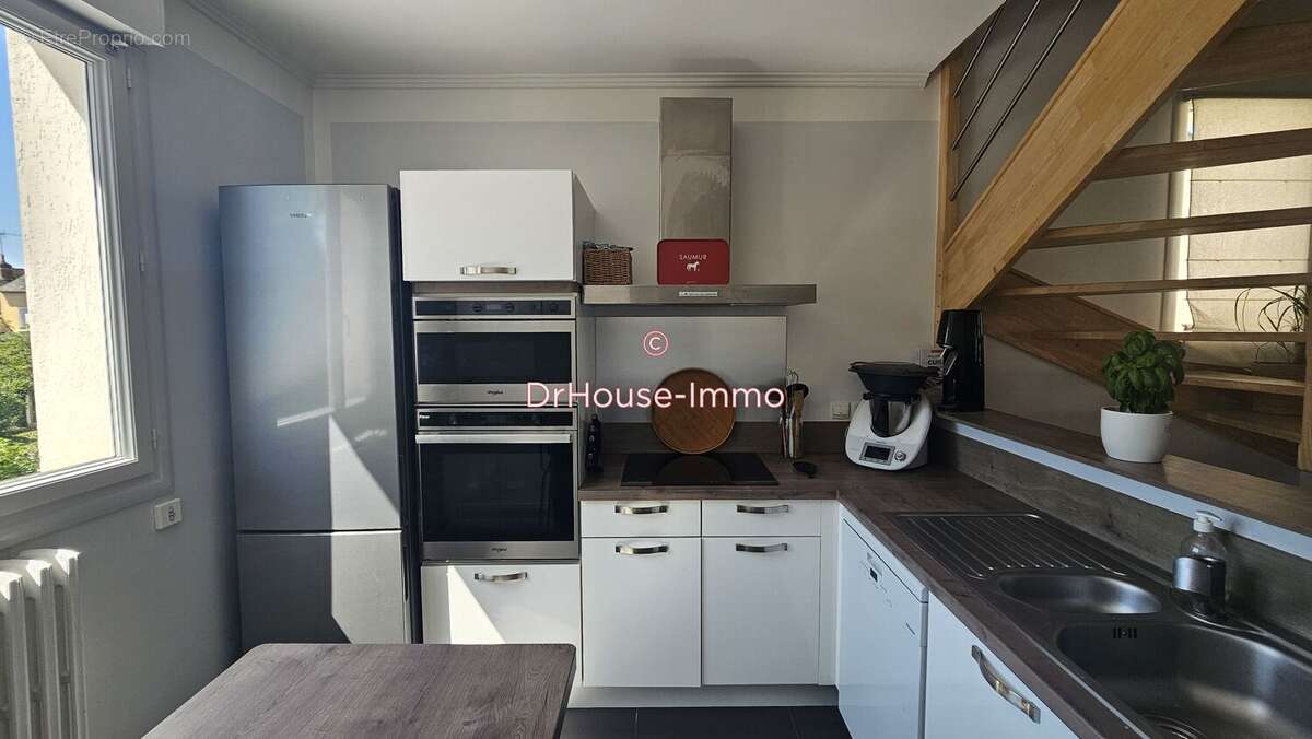 Maison à LE MANS