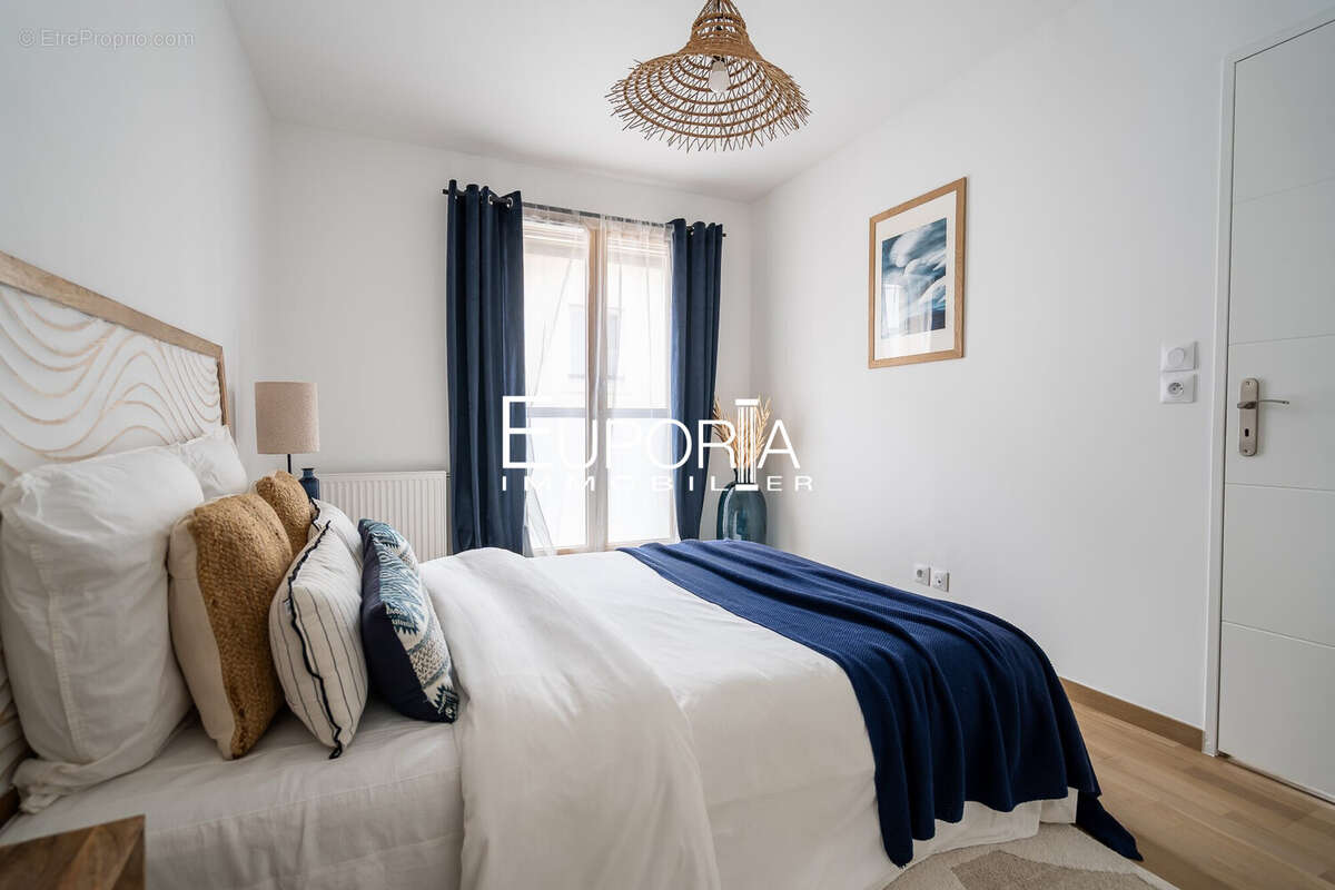 Appartement à LYON-9E