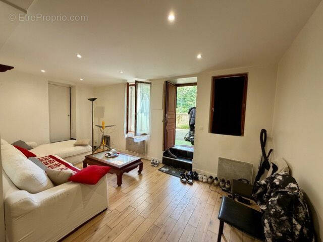 Appartement à BAGNOLET