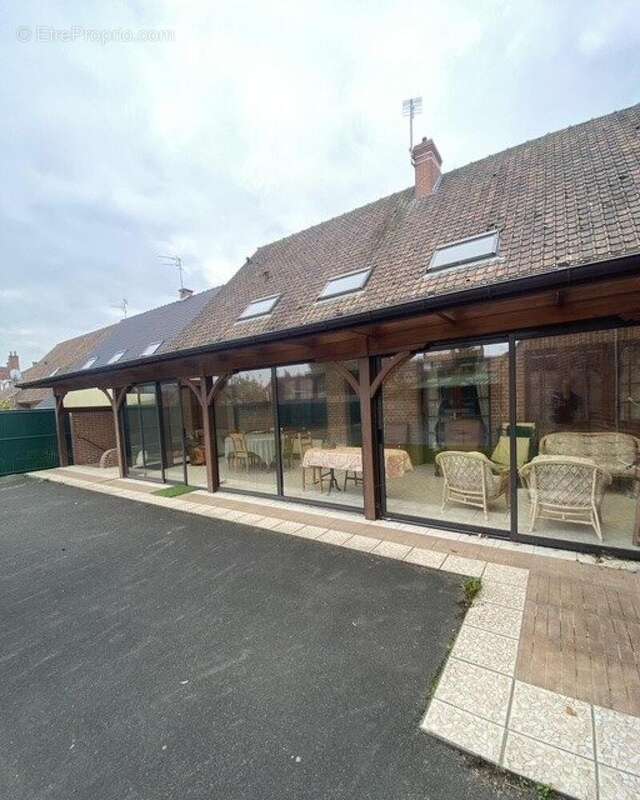 Photo 3 - Maison à HAZEBROUCK