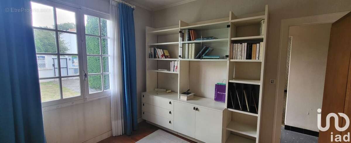 Photo 9 - Maison à ECHILLAIS