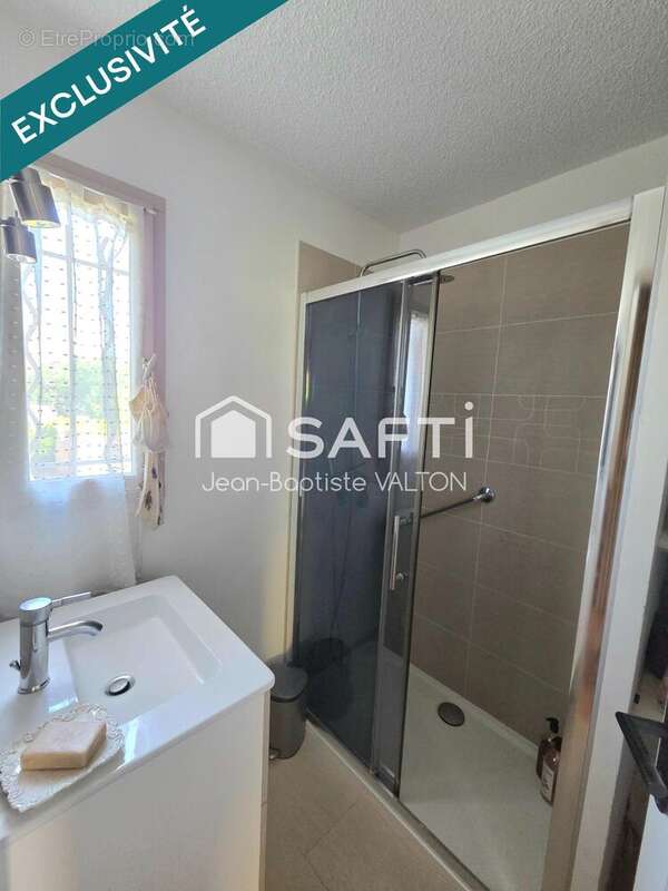 Photo 7 - Appartement à LA SEYNE-SUR-MER
