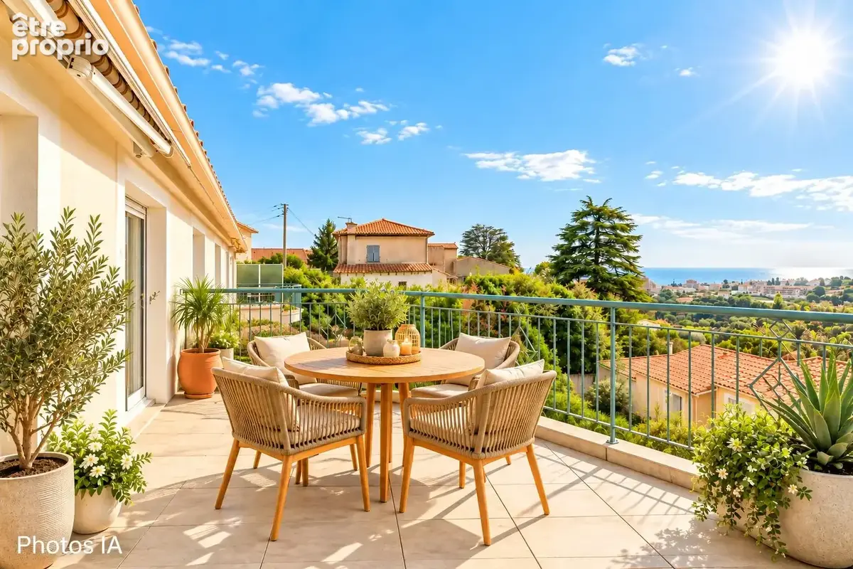 Photo Appartement à Nice au prix de 650 000€