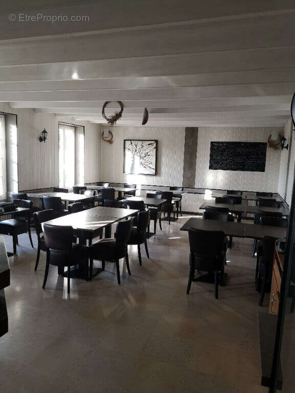 Commerce à LA ROCHELLE