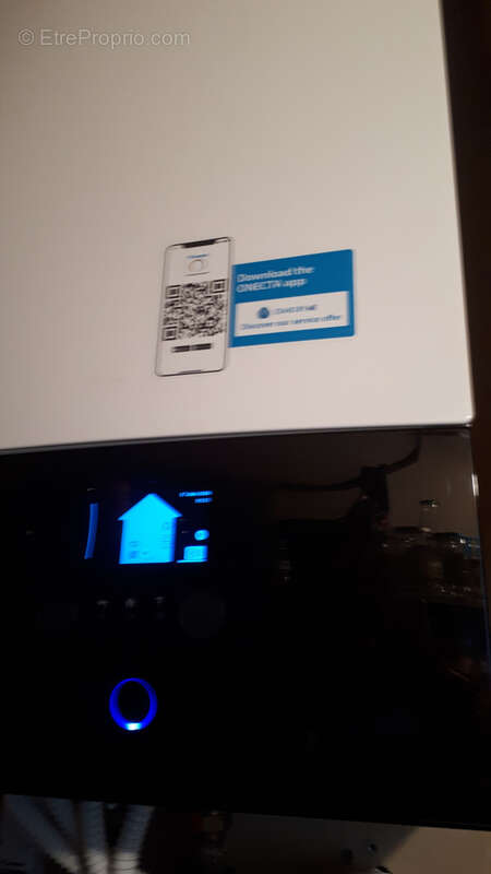 Maison à LUCAY-LE-LIBRE