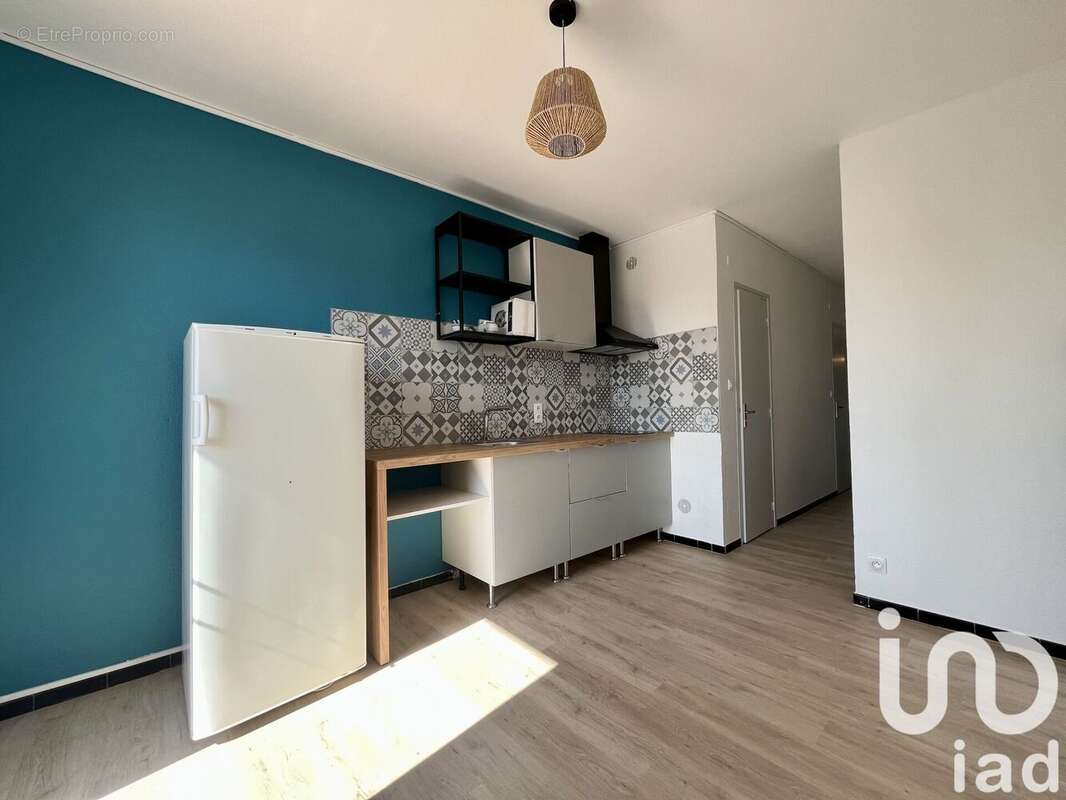 Appartement 28 m² à Port-La-Nouvelle  - photo 3