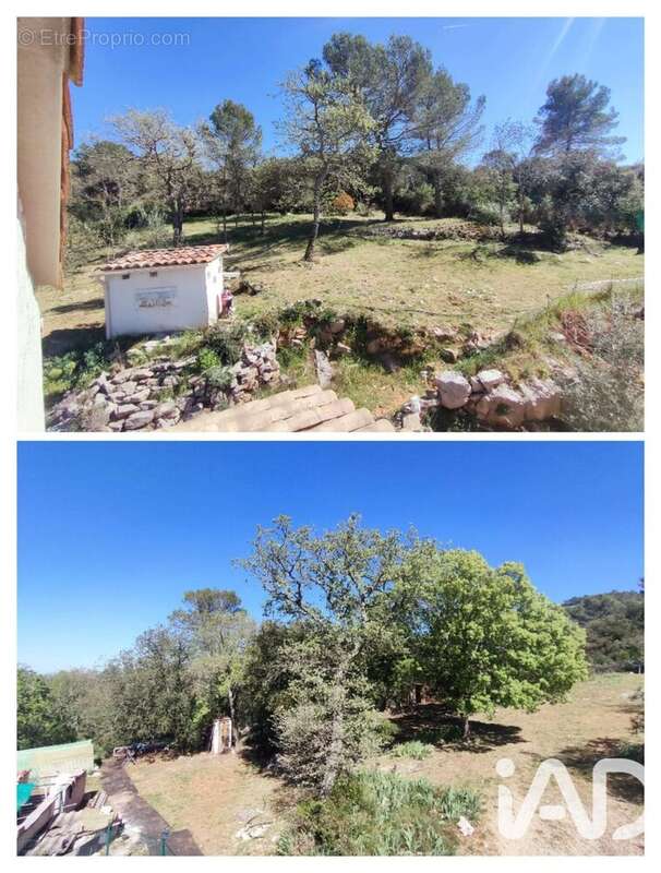 Photo 3 - Maison à TOURVES