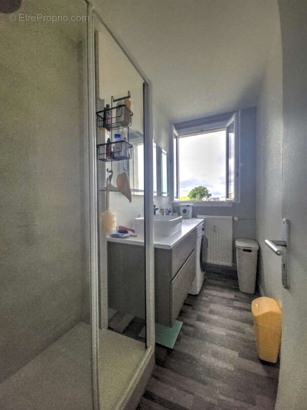 Appartement à LIMOGES