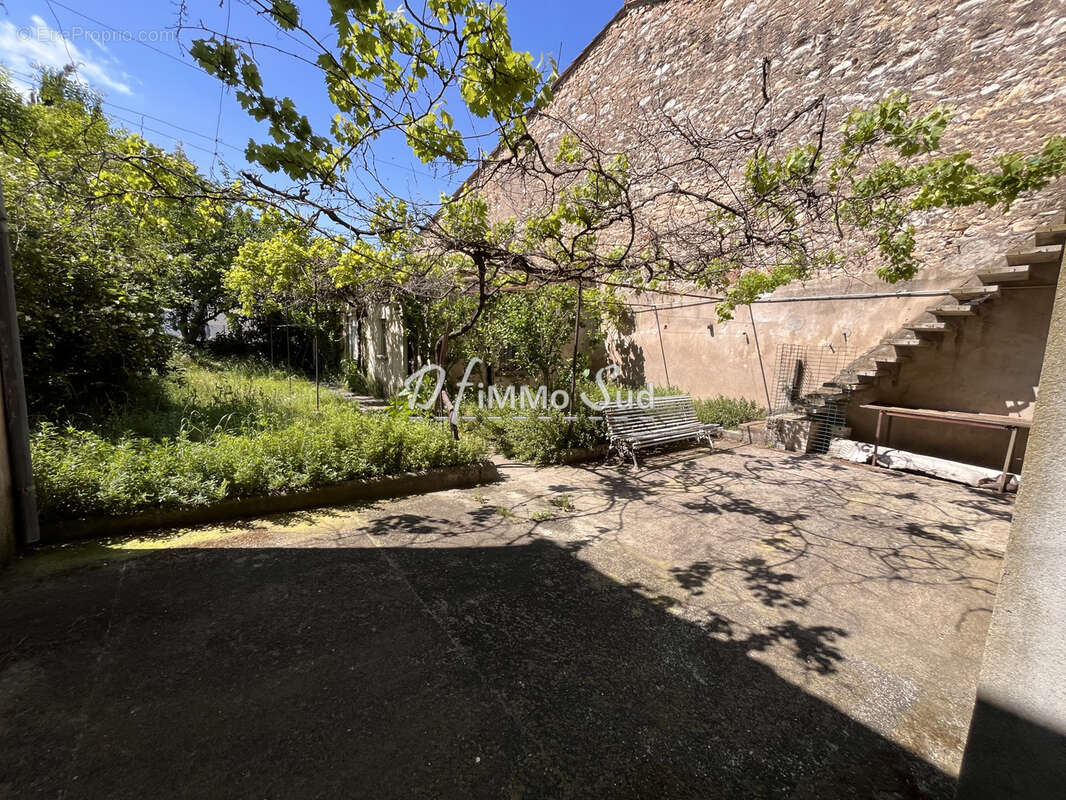 Appartement à NARBONNE