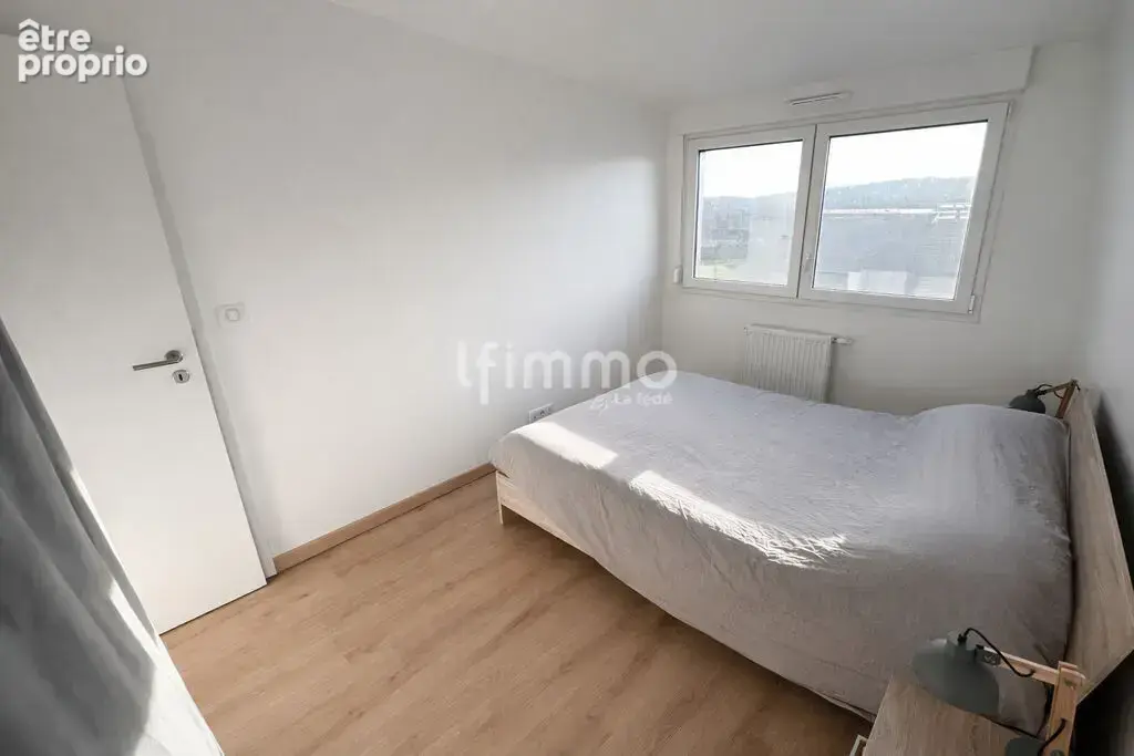 Charmante maison mitoyenne 5 pièces de 2021 - photo 5
