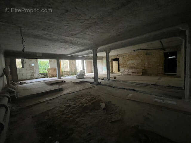 Commerce à BORDEAUX