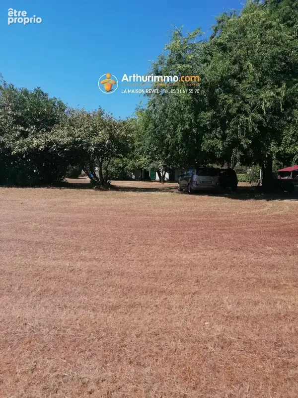 Vente Terrain Saint-geours-de-maremne(40230) 379 000ï¿œ - photo 3