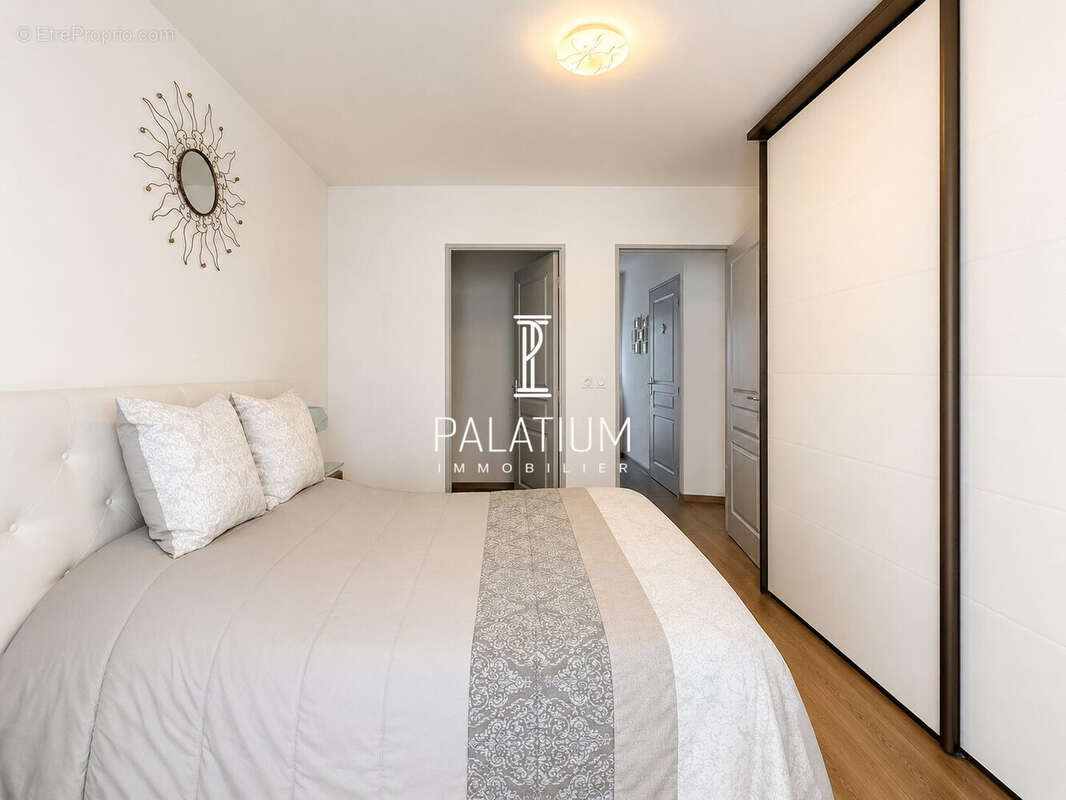 Appartement à GAP