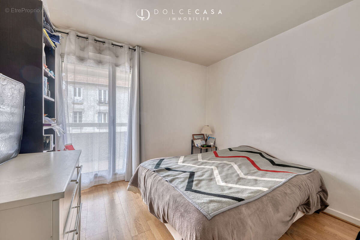 Appartement à NOGENT-SUR-MARNE